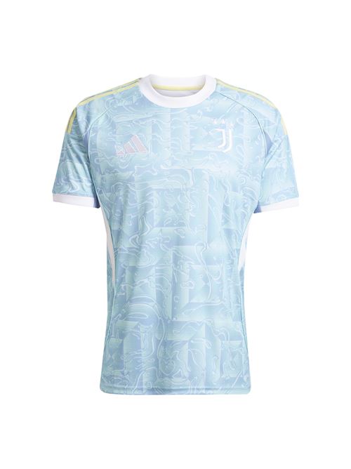 Adidas Juventus maglia gara away 25/26 Juventus | JJ4323AWAY 25/26